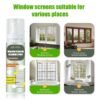Window & Screen Foam Cleaning Spray