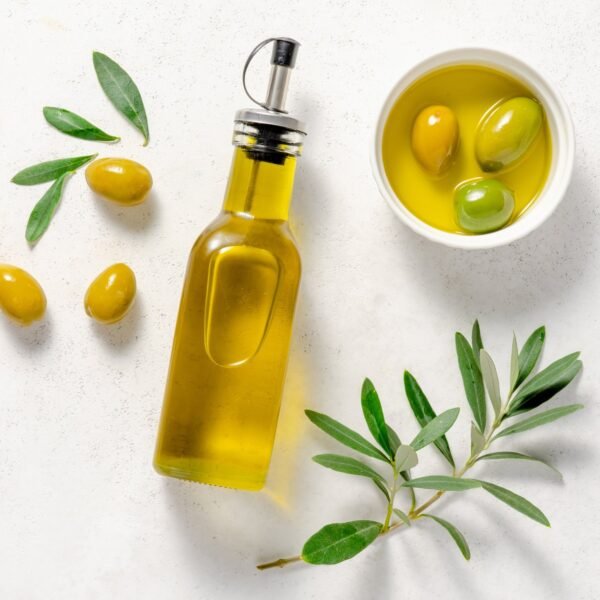 Spanish Virgin Olive Oil Retail Pack