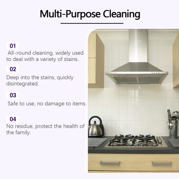 Jue Fish Multi-Purpose Cleaning Spray