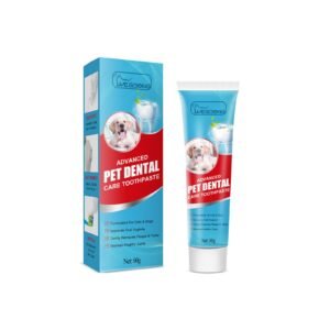 Advanced Pet Dental Toothpaste