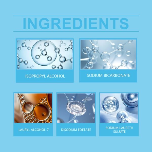 JueFish Pipe Dredge Agent