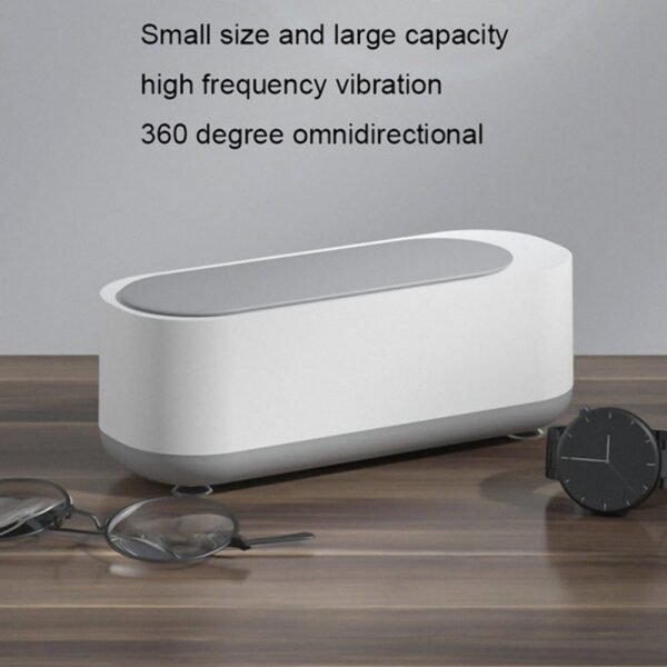 Household Portable Glasses Cleaning Box