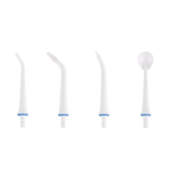 Portable Tooth Cleaning Device