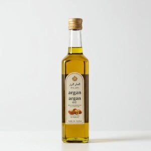 100% natural Argan oil