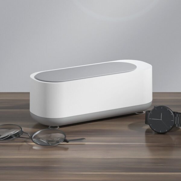 Household Portable Glasses Cleaning Box