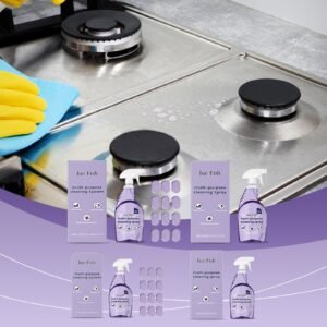 Jue Fish Multi-Purpose Cleaning Spray