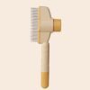 Dog & Cat Grooming Brush