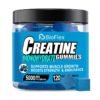 CREATINE MONOHYDRATE GUMMIES