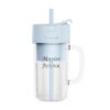 10-Blade Portable Wireless Juicer Cup
