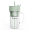 10-Blade Portable Wireless Juicer Cup